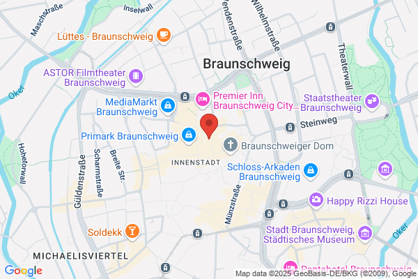 Struhk Architekten Planungsgesellschaft mbH