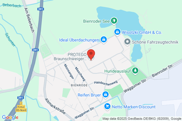 Braunschweiger Flammenfilter GmbH