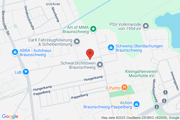 Ewe GmbH & Co. KG