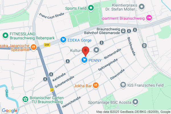 BG BAU - Arbeitsmedizinisch-Sicherheitstechnischer Dienst der BG BAU