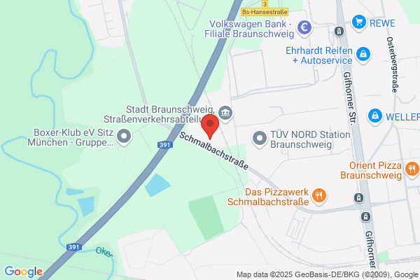 TÜV NORD Akademie GmbH & Co.KG