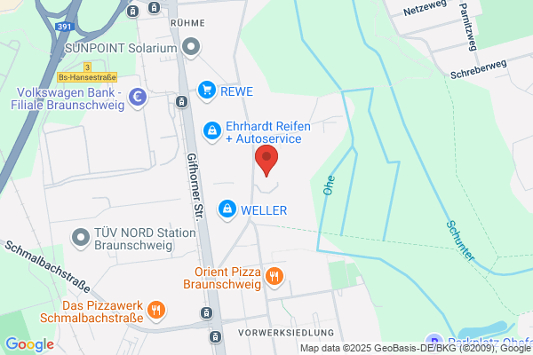 Naturheilpraxis Weinrich