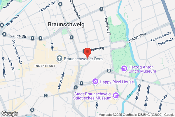 via medis Nierenzentrum Braunschweig-Mitte