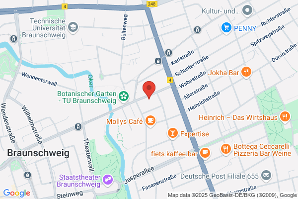 MVZ Hausärzte Blücherstraße