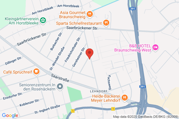 Dr. med. Friederike Speitling