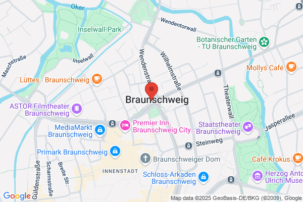 Voß, Praxis Dr. med. R.