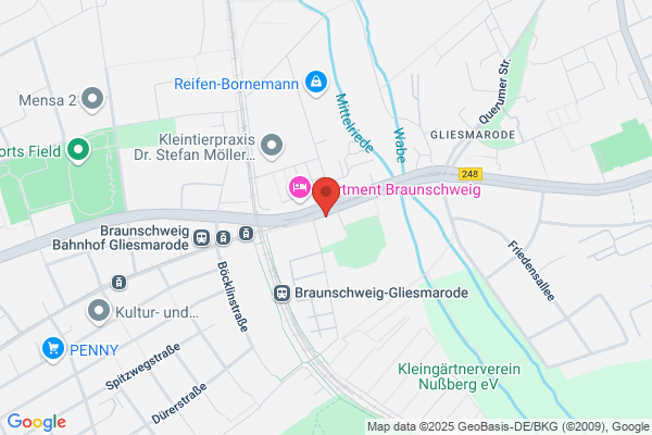Praxis für Kinder- und Jugendmedizin Berliner Strasse - Dr. Schlicksbier, Dr. Özcan