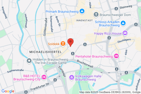 Allmann und Obermeier Orthopädie am Bankplatz