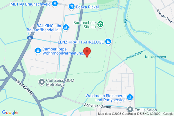 Schindler Aufzüge und Fahrtreppen GmbH