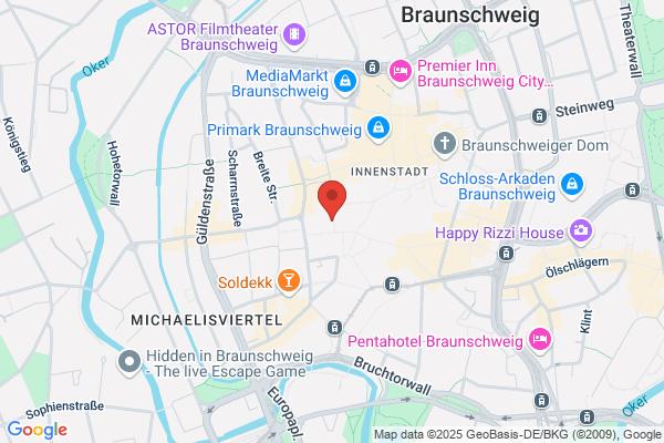 EFD-EU-Fahrzeugdiscounter GmbH