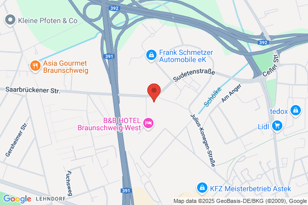 Stark Automobile GmbH