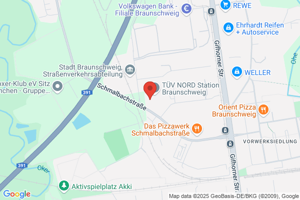 Weinhöppel GmbH