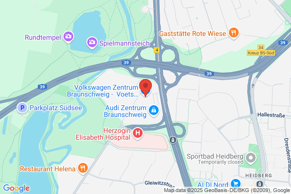 AHW Autohaus Wenzel GmbH