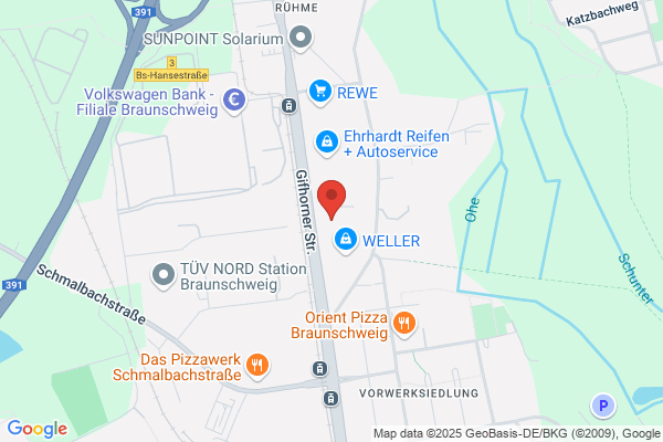 Auto und Sport AS Handels GmbH