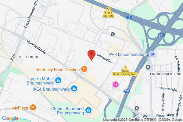 Autohandel Keklik Ergun