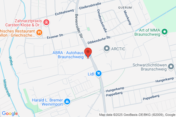 Autohaus Braunschweig GmbH