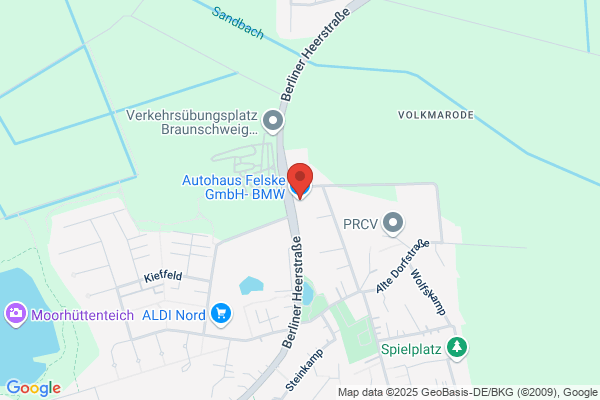Autohaus Felske GmbH