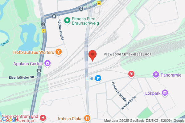 Autohaus Schunck Honda Vertragshändler