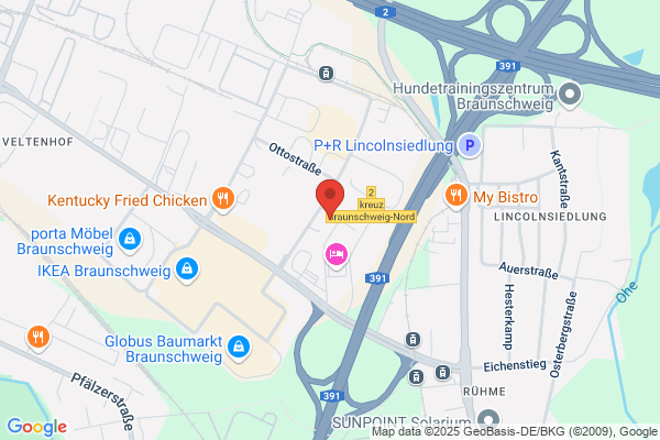 Autoslawa GmbH
