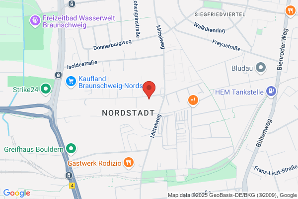 Lauber Gesellschaft mbH