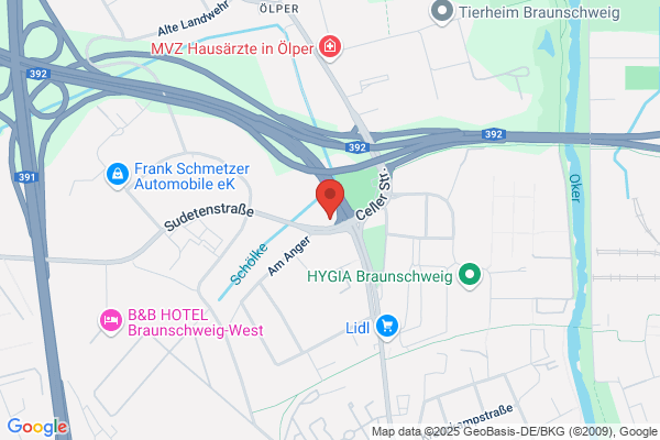 Müller Automobilhandel GmbH