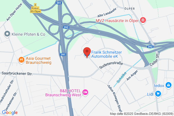 SCS Automobilie