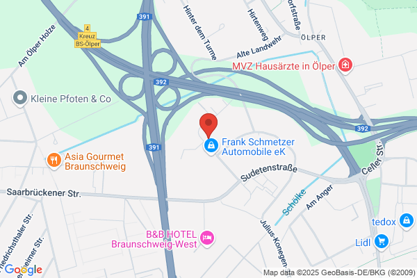 automax. GmbH