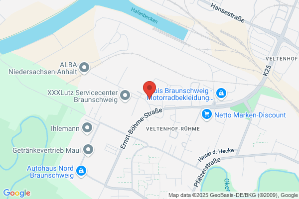 RATEQ GmbH