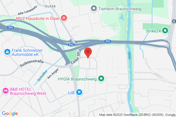 A-P-D Auto-Pflege-Dienst-Braunschweig