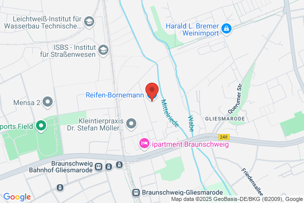 Reifen-Bornemann GmbH