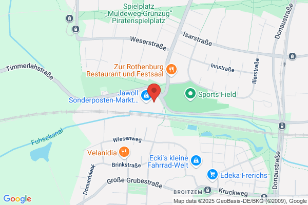 ATW-Auto-Technik GmbH