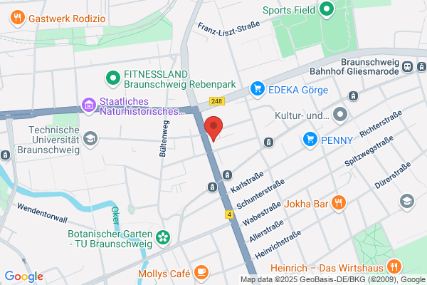 AS-Auto-Service-Betriebe GmbH