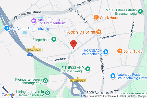 Autoservice L. und M. GbR