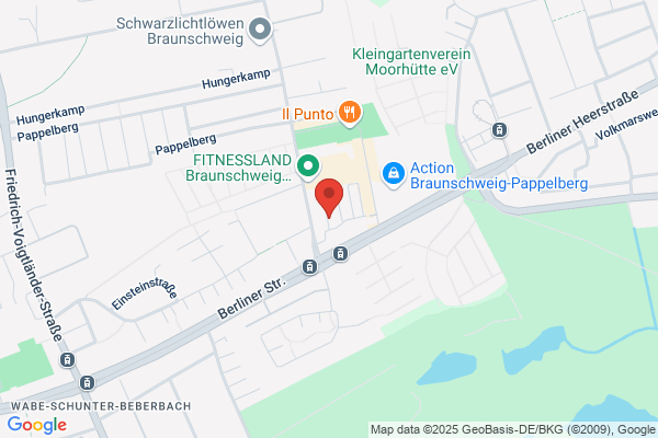 Autoservice Roxin