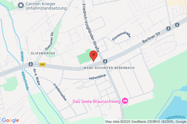 Rameder Montagepoint Braunschweig