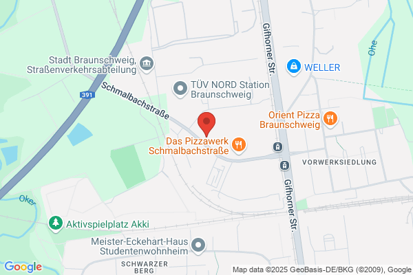 Carl Werthenbach GmbH & Co. KG Konstruktionsteile
