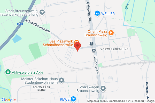 Auto Rent Hubertus