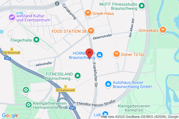 Autovermietung Heinemann GmbH