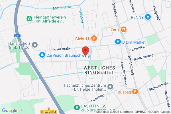 Autovermietung Schröder Rent a Car