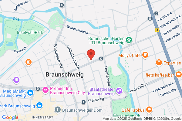 Buchbinder Braunschweig