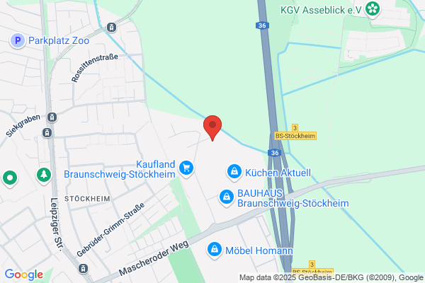 Schnuller GmbH