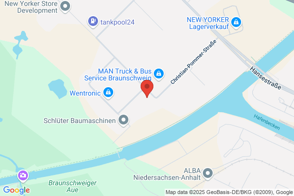 Brotinsel GmbH