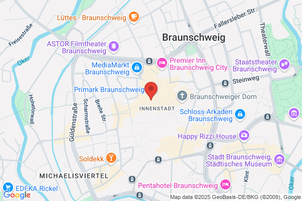 Landbäckerei Heinrich Sander GmbH
