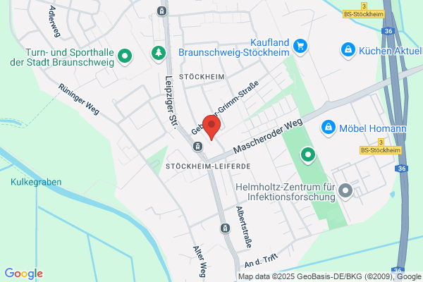 Backhaus Siemer Inh. Burkhard Siemer