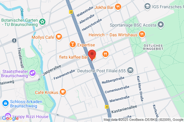 Brotinsel GmbH