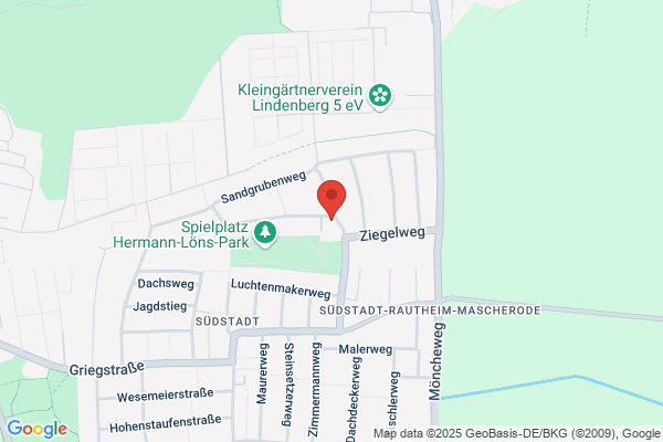 Bäckerei Norbert Lüddecke