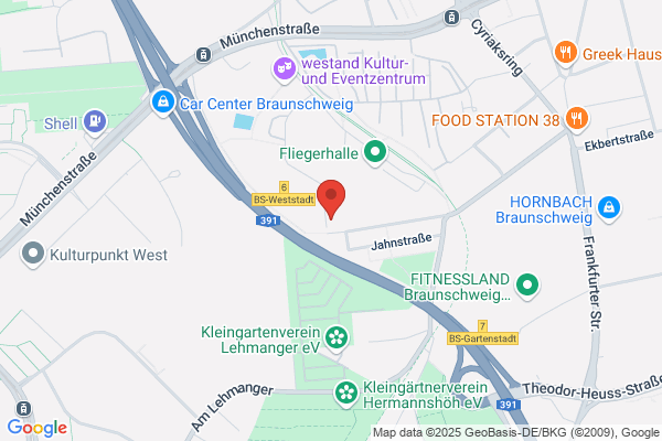Konditorei Stadtbäckerei Milkau