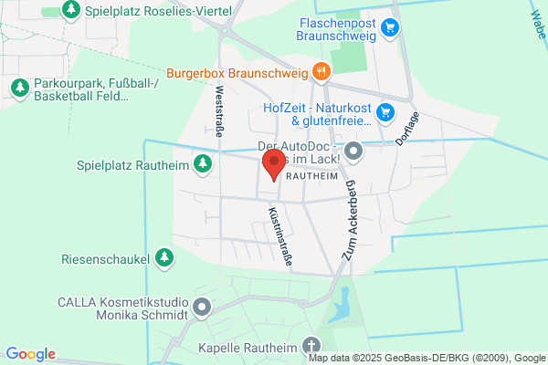 Richters Altstadt-Bäckerei GmbH & Co. KG