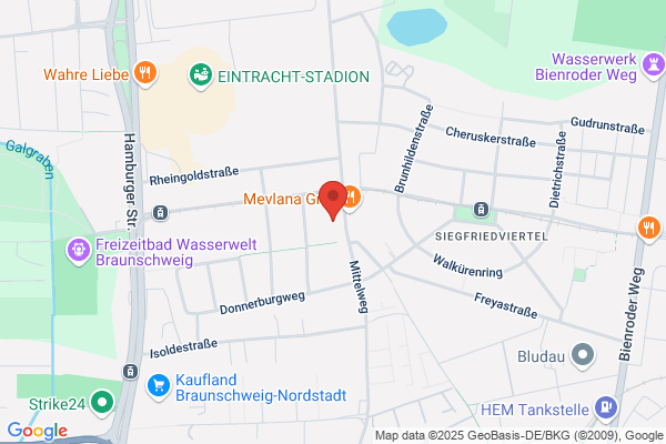 Vortagsbäckerei
