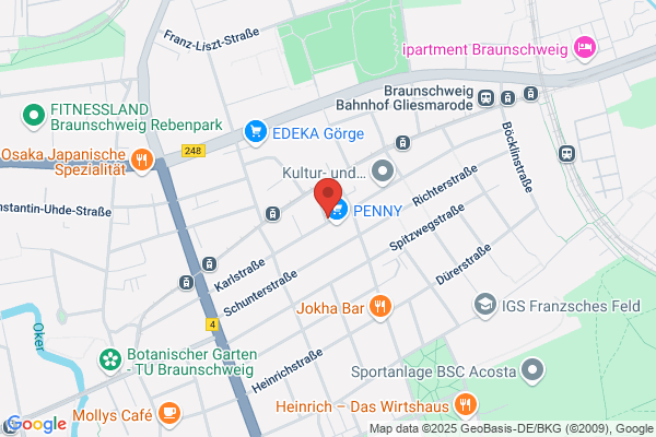 Ziebart Elmbäckerei